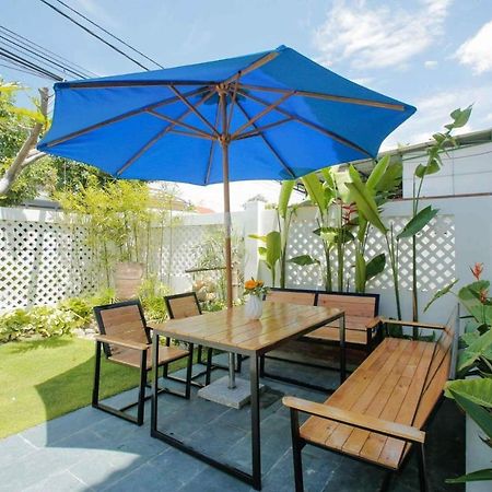 Xom Nho Hoi An Homestay Exterior photo